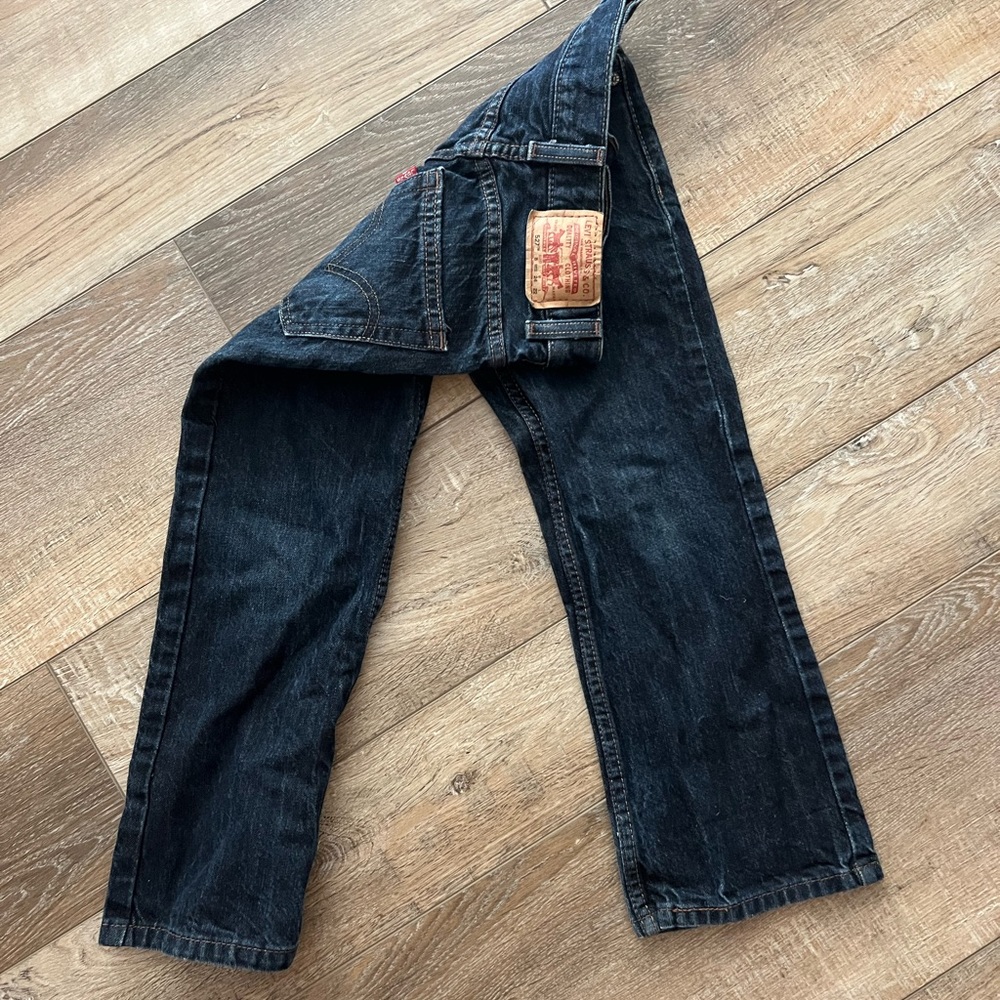 Levi Strauss Levi’s - 527 Jeans Boys size 8
